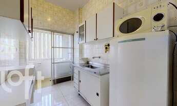 Imagem 5: 1 dormitório na Rua Dona Antônia De Queirós