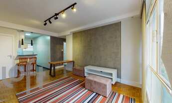 Imagem 3: 2 dormitórios na Rua Itambé