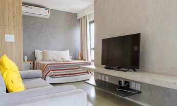 Imagem 7: 1 dormitório na Rua Cunha Gago