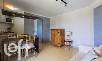 Imagem 4: 1 dormitório na Rua Alagoas