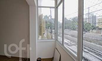 Imagem 4: 2 dormitórios na Avenida Doutor Arnaldo