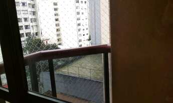 Imagem 6: 1 dormitório na Rua Maria Antônia