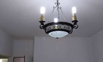 Imagem 3: 2 dormitórios na Rua Doutor Cesário Mota Júnior