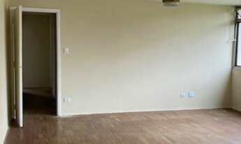 Imagem 2: 3 dormitórios na Avenida Higienópolis