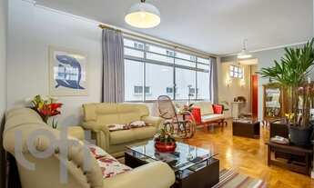 Imagem 3: 3 dormitórios na Rua Sabará