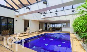 Imagem: 1 dormitório na Rua Alagoas