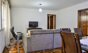 Imagem 5: 3 dormitórios na Rua Carlos Sampaio