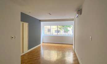 Imagem 2: 1 dormitório na Rua Doutor Cesário Mota Júnior