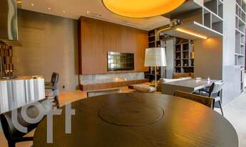 Imagem 7: 1 dormitório na Avenida Presidente Juscelino Kubitschek