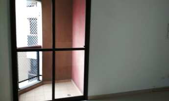 Imagem 2: 1 dormitório na Rua Maria Antônia