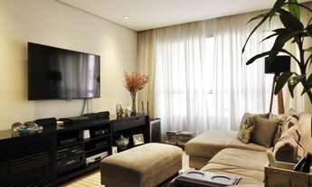 Imagem 5: 3 dormitórios na Alameda Ministro Rocha Azevedo