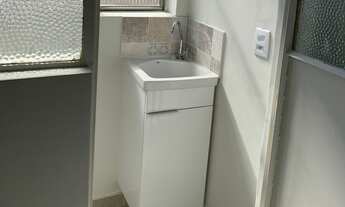 Imagem 7: 1 dormitório na Rua Maria Antônia