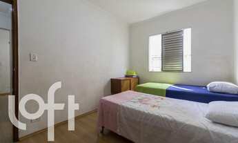 Imagem 6: 1 dormitório na Rua Conselheiro Pereira Pinto