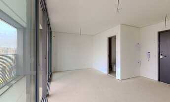 Imagem 2: 1 dormitório na Avenida Rebouças