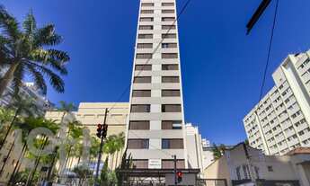 Imagem 2: 2 dormitórios na Rua Doutor Veiga Filho