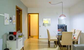 Imagem 5: 2 dormitórios na Rua Aureliano Coutinho