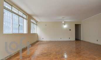 Imagem 2: 3 dormitórios na Alameda Joaquim Eugênio De Lima