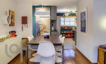 Imagem 4: 2 dormitórios na Avenida Higienópolis