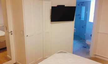 Imagem 4: 1 dormitório na Rua Alagoas