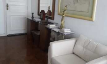 Imagem 3: 3 dormitórios na Rua Itambé