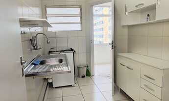 Imagem 6: 2 dormitórios na Rua Teodoro Sampaio