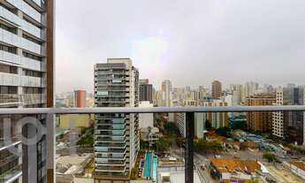 Imagem 6: 1 dormitório na Avenida Rebouças