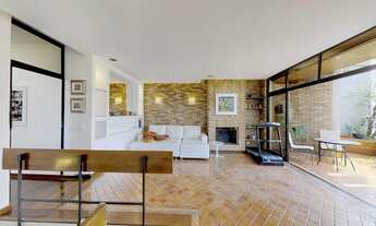 Imagem 5: 4 dormitórios na Rua Dos Brasões