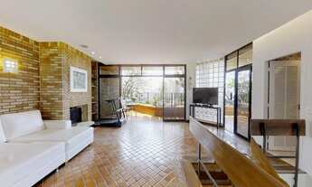 Imagem 6: 4 dormitórios na Rua Dos Brasões