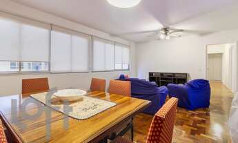 Imagem: 3 dormitórios na Rua Carlos Sampaio