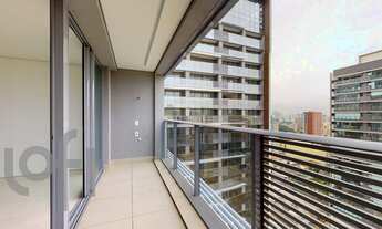 Imagem 4: 1 dormitório na Avenida Rebouças