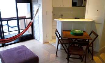 Imagem 6: 1 dormitório na Rua Alagoas