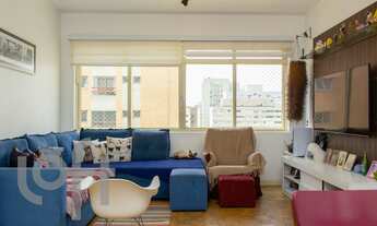 Imagem 4: 2 dormitórios na Rua Martinico Prado