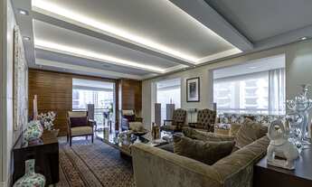 Imagem 5: 4 dormitórios na Avenida José Galante