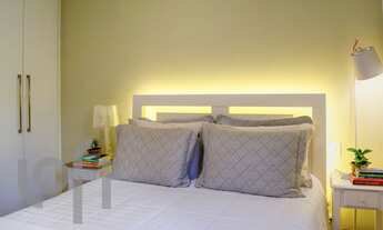 Imagem 6: 2 dormitórios na Avenida Higienópolis