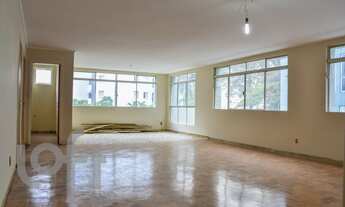 Imagem: 3 dormitórios na Alameda Joaquim Eugênio