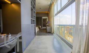 Imagem 5: 1 dormitório na Avenida Presidente Juscelino Kubitschek