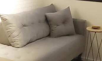 Imagem 6: 1 dormitório na Rua General Jardim