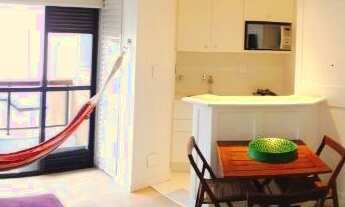 Imagem 2: 1 dormitório na Rua Alagoas