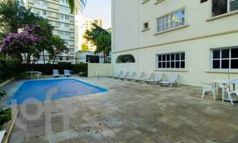 Imagem: 2 dormitórios na Rua Sabará