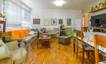 Imagem 4: 3 dormitórios na Rua Dona Antônia De Queirós