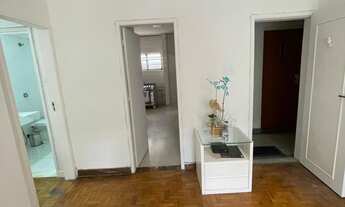 Imagem 5: 3 dormitórios na Rua Itambé