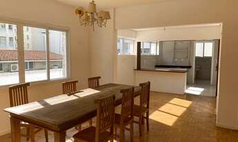 Imagem: 3 dormitórios na Rua Maranhão