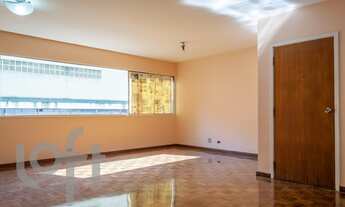 Imagem: 3 dormitórios na Rua Sabará