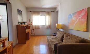 Imagem: 1 dormitório na Rua Maria Antônia