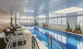 Imagem: 1 dormitório na Rua Serra De Bragança