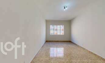 Imagem: 2 dormitórios na Rua Fradique Coutinho