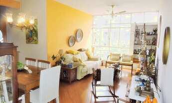 Imagem: 3 dormitórios na Rua Caramuru