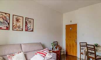 Imagem 4: 2 dormitórios na Rua Cunha Horta