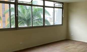 Imagem 3: 3 dormitórios na Avenida Higienópolis