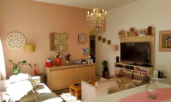 Imagem 5: 3 dormitórios na Rua Alagoas